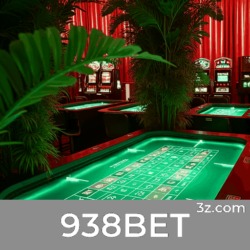938BET: Promoções Incomparáveis para Você!