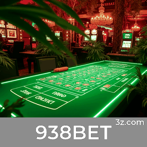 Inovação Tecnológica da 938BET: A Revolução do Entretenimento